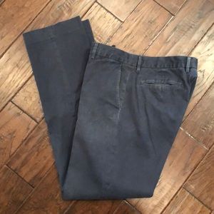 Men’s J Crew Classic Fit Chinos
